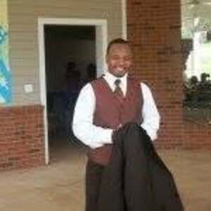 Meet your Posher, Kevin